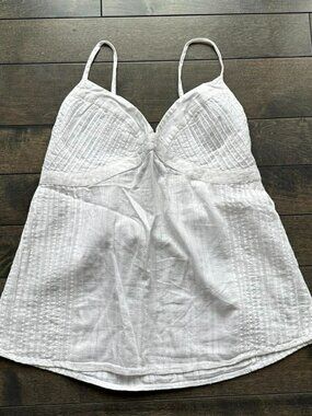 GAP Cotton Tank